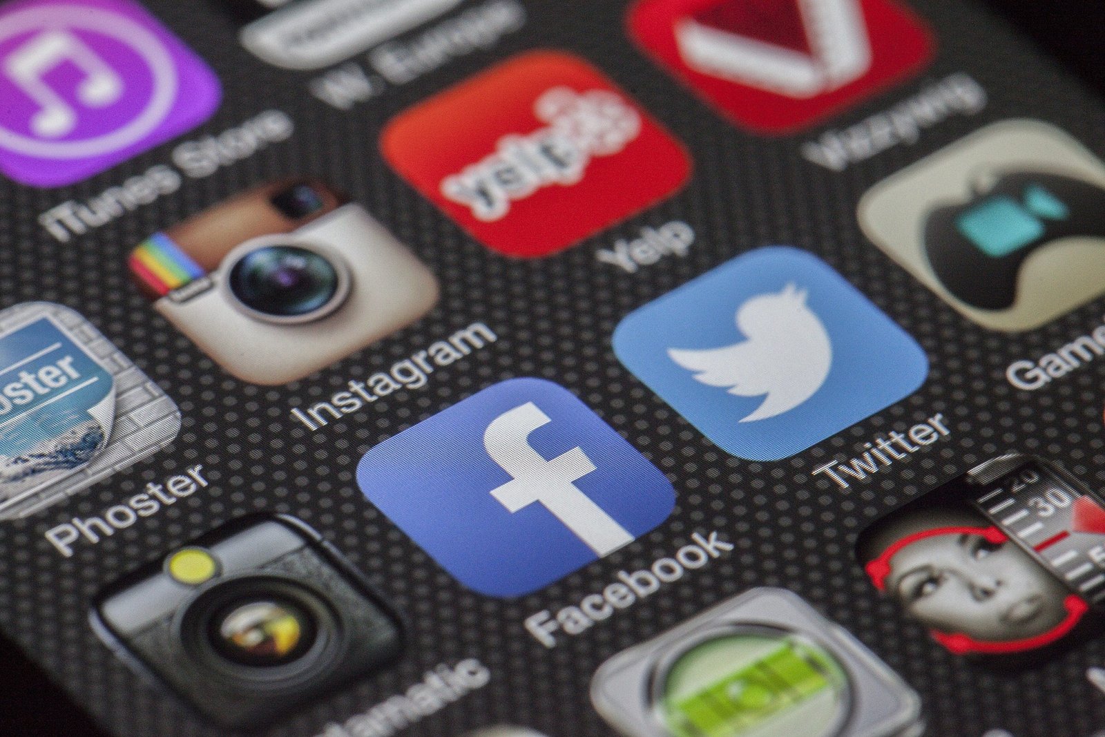 Top ten best new Android apps from October 2019.