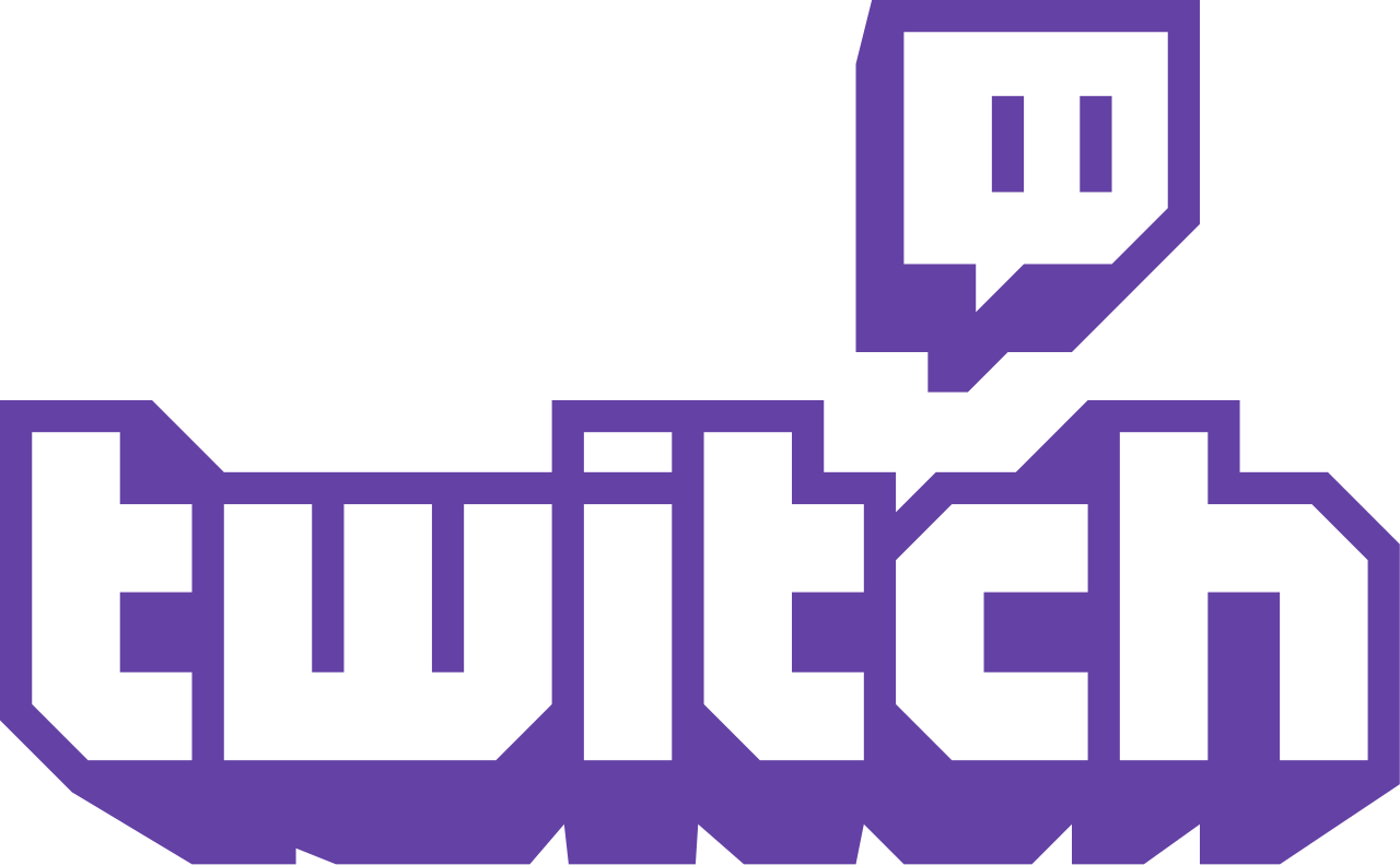 Twitch app for Android.