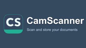 Remove CamScanner app from your device