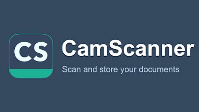 Remove CamScanner app from your device