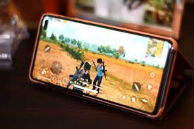 PUBG MOBILE LITE (Top ten android games of august 2019).