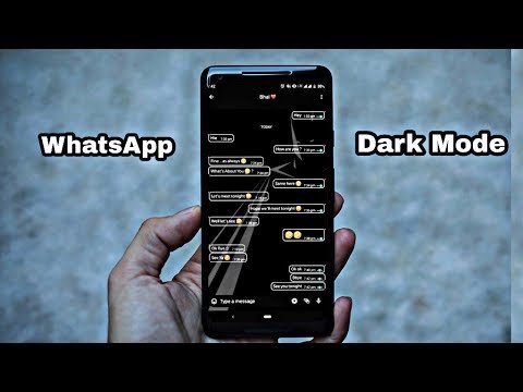 Upcoming features in WhatsApp and WhatsApp business