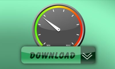 Internet Speed test apps 2019