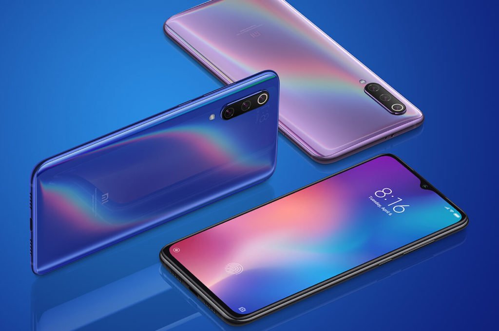 Xiaomi Mi 9 Pro 5G