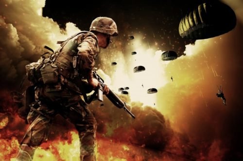 Call of Duty Mobile Season 3 Update is live