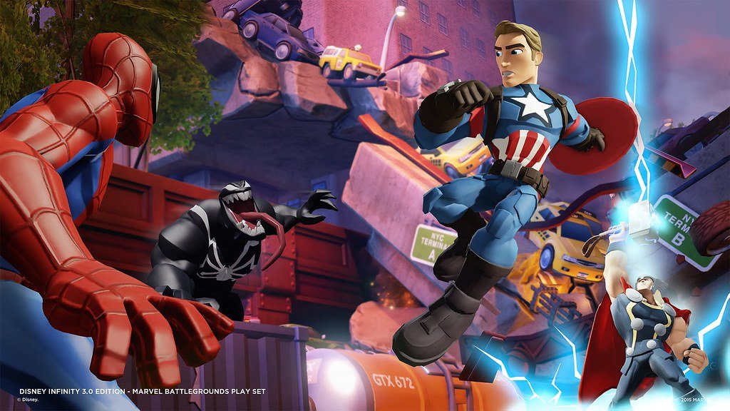NEW ANDROID GAMES FROM DECEMBER 2019