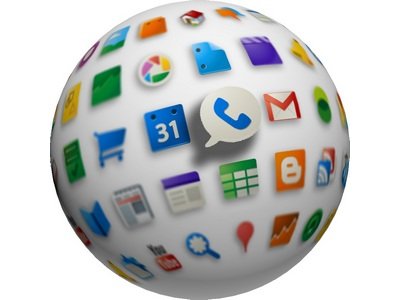 NEW ANDROID APPS FROM NOVEMBER 2019