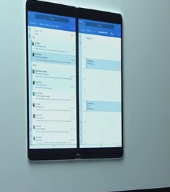 What is New Windows 10X