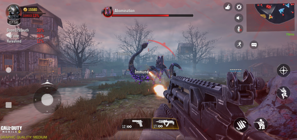 Call Of Duty New Season 2 goes Live