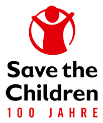 Save the children via Google Play Points