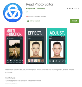 8 NEW APPS INFECTED WITH JOKER TROJAN HAVE BEEN FOUND IN PLAY STORE