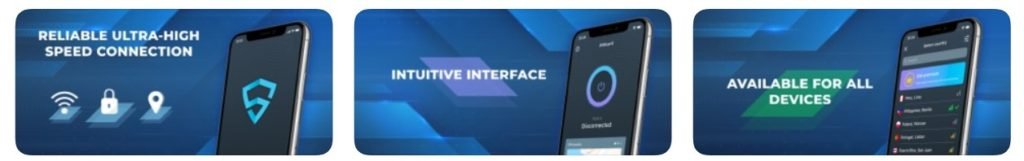 BitGuard connection protection 