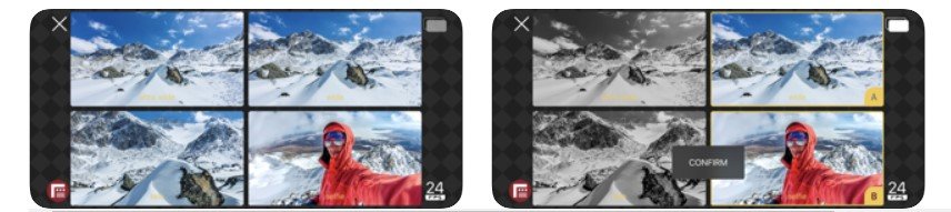 DoubleTake by FiLMiC Pro
