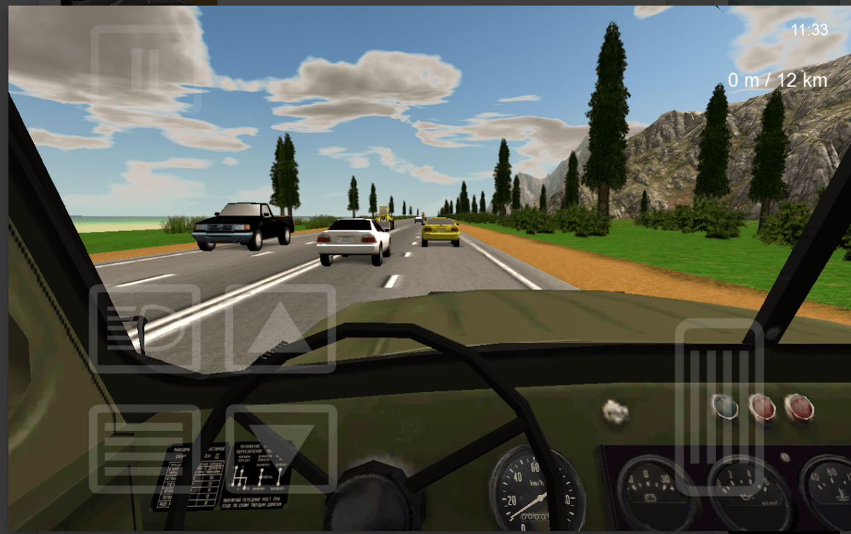 Voyage: Eurasia Roads game review