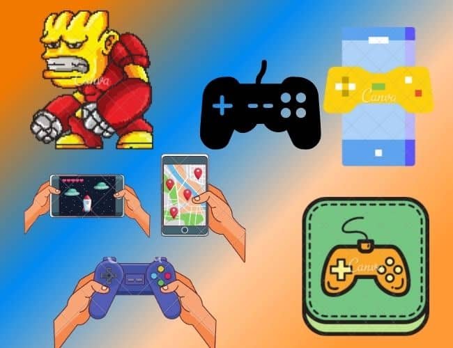 Android games from August
