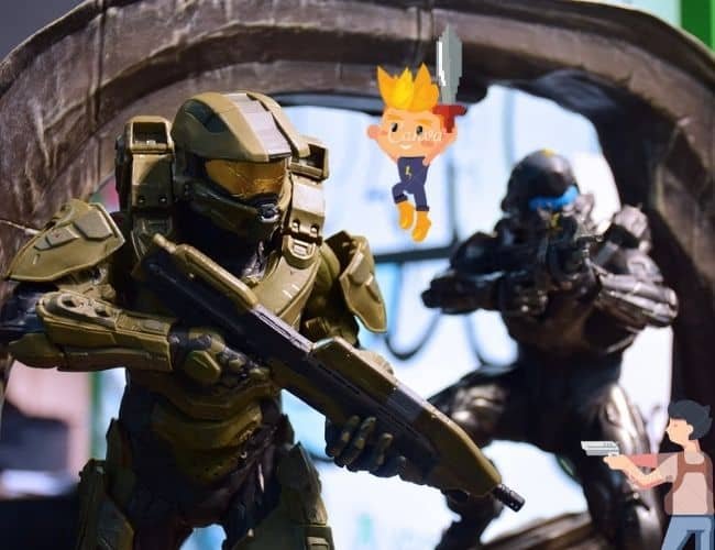action-adventure games for android