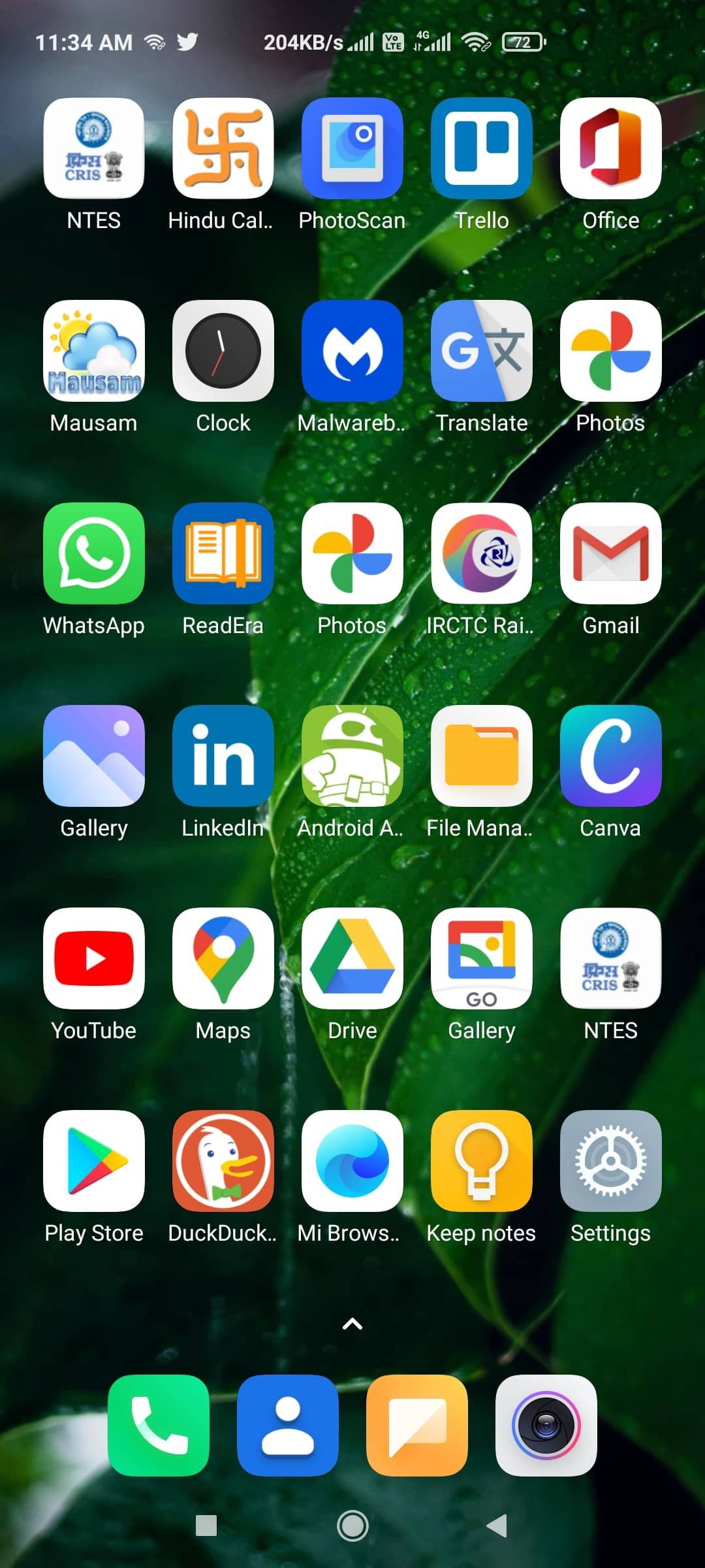 poco x2 miui 12 update