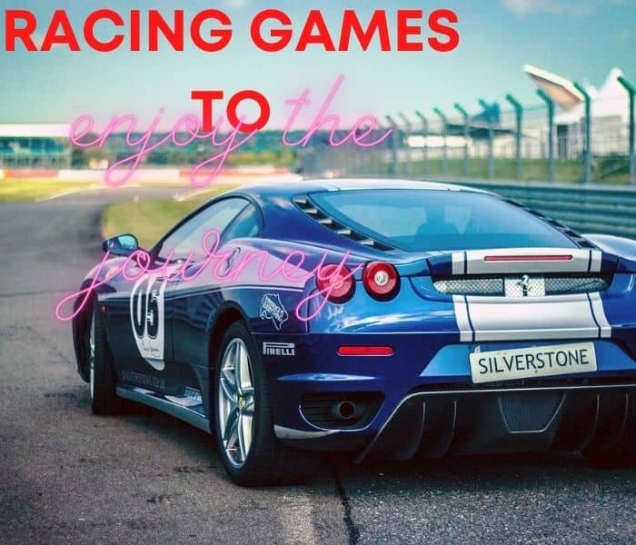 racing games for android