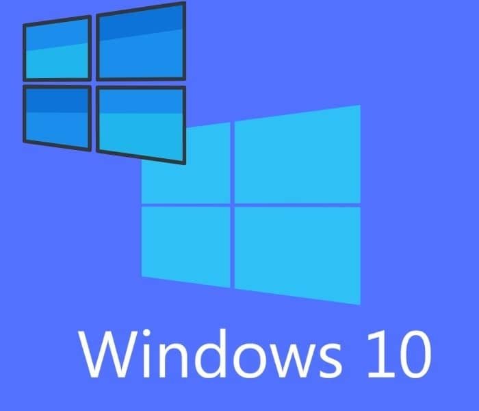 windows 10 2004 update
