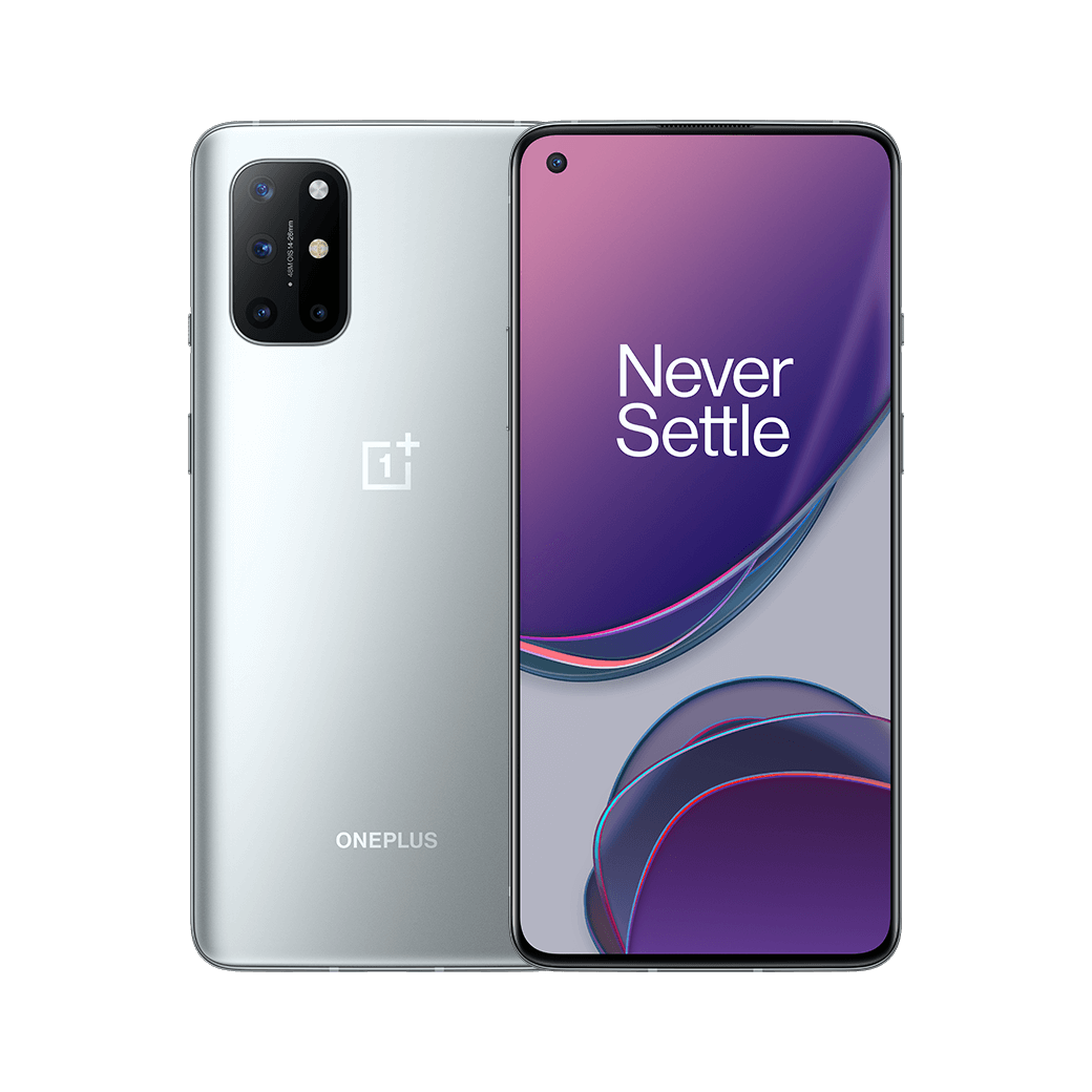 games for OnePlus 8T