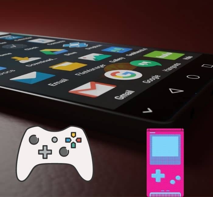 games for OnePlus 8T