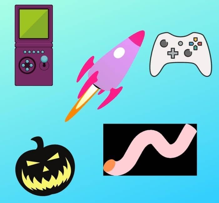 new android games november 2020