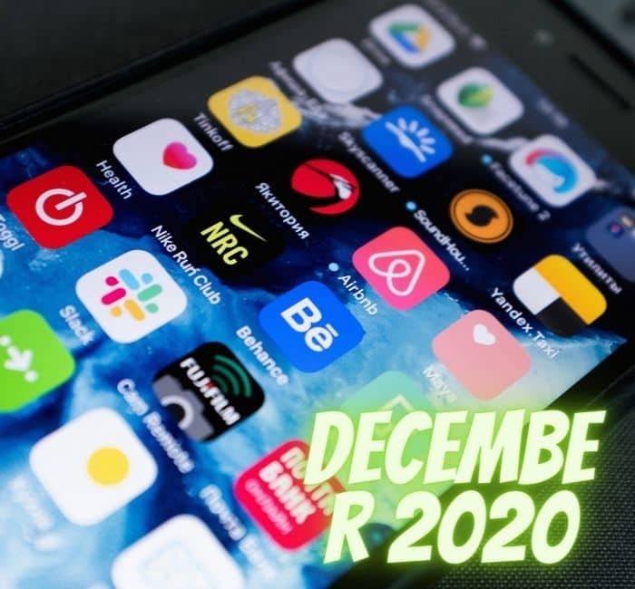 December 2020