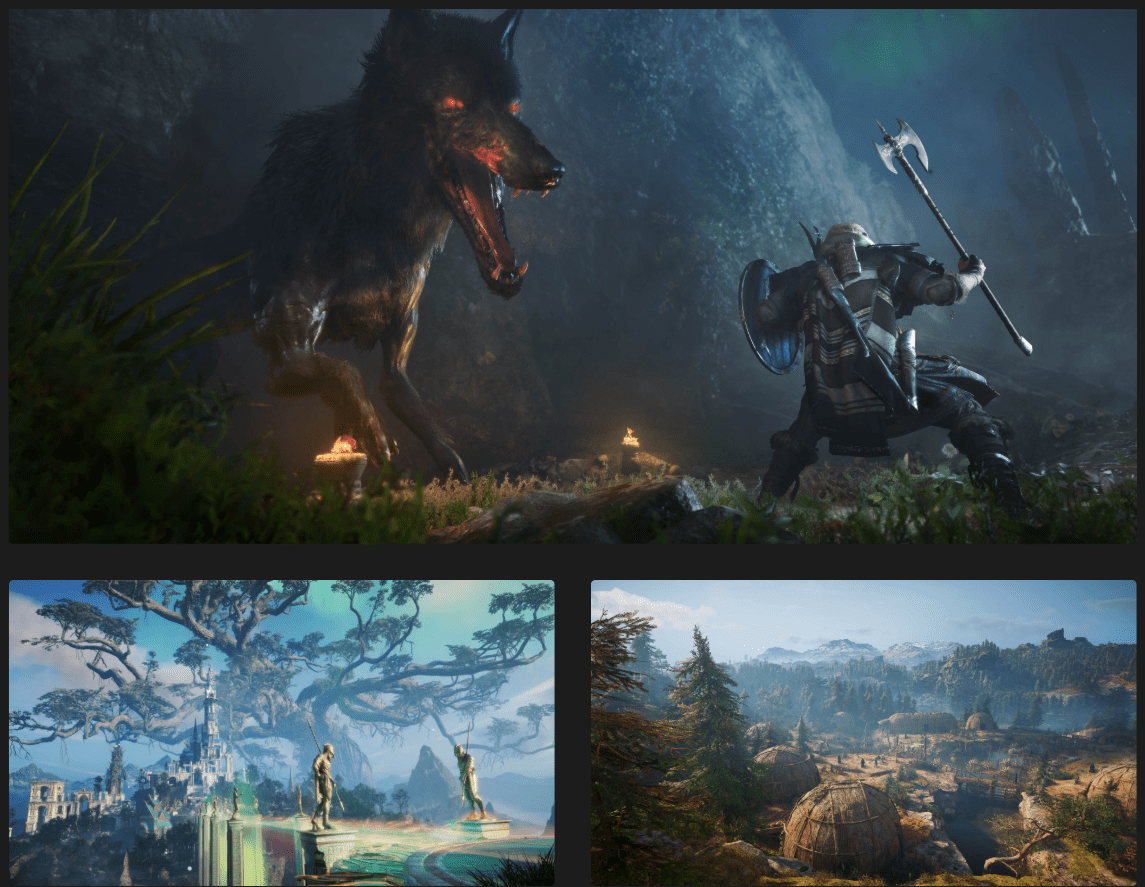 best open-world games