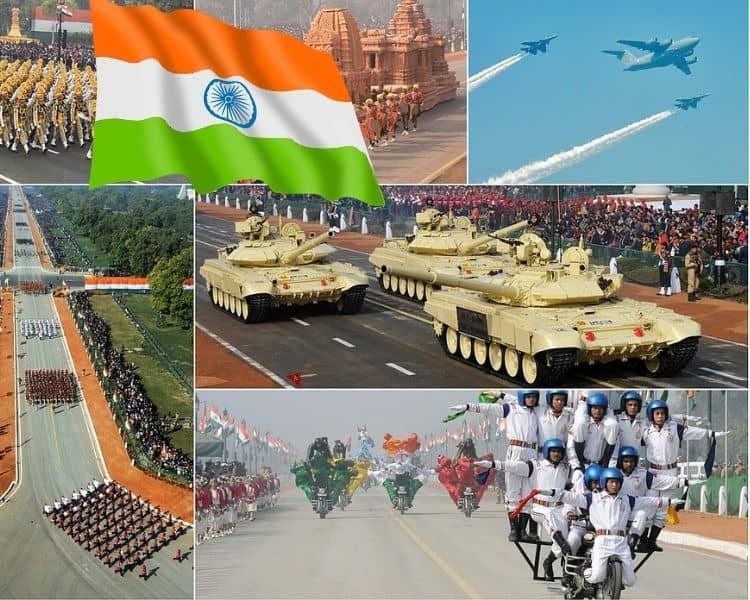 apps celebrate republic day