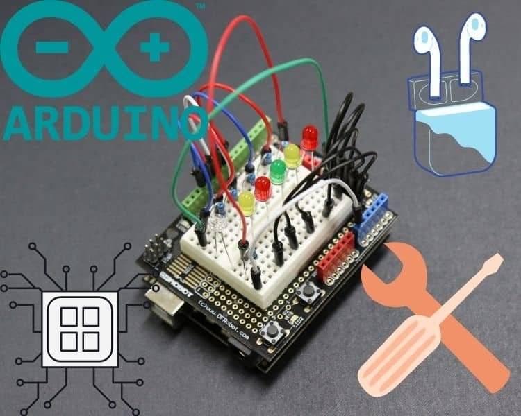 BEST ARDUINO APPS