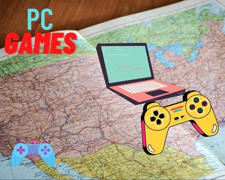 best open-world games