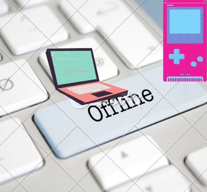 best offline android games 2021