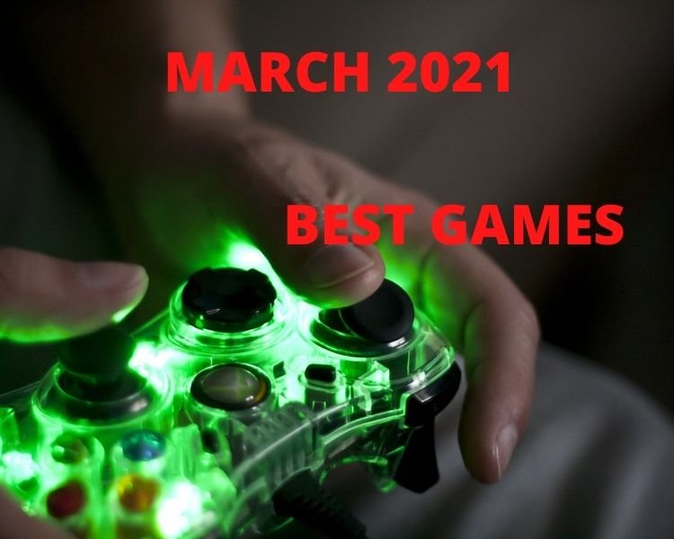 BEST NEW ANDROID GAMES