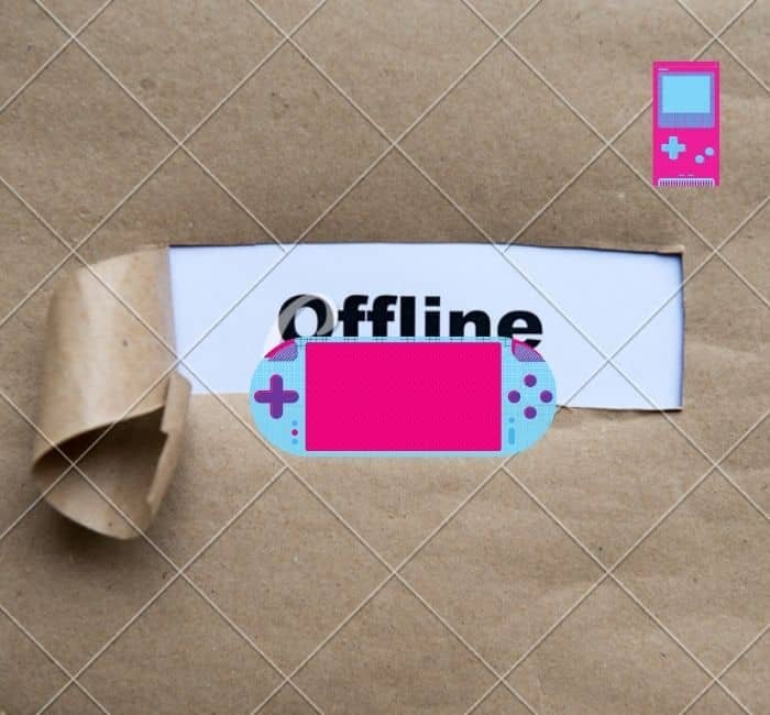 FREE OFFLINE ANDROID GAMES