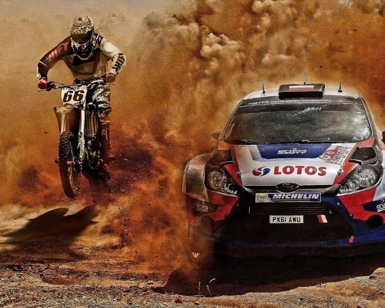 best tap racing games