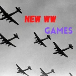 new world war games