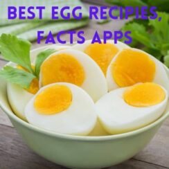 best egg apps