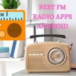 best fm radio apps