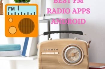 best fm radio apps