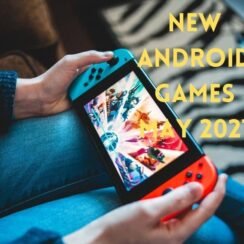 new android games may 2021