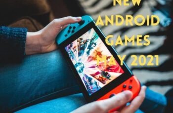 new android games may 2021