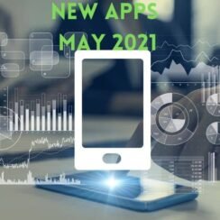 NEW APPS MAY 2021
