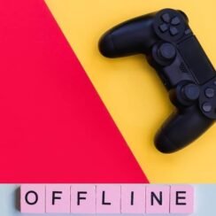 new offline android games
