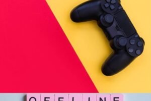 new offline android games