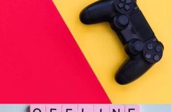new offline android games