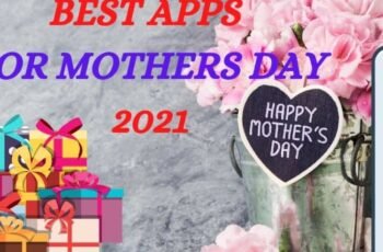 APPS FOR MOTHERS DAY