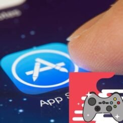 new ios games may 2021
