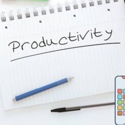 best productivity apps for android