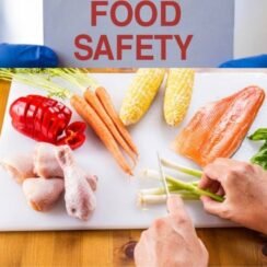 FOOD SAFETY DAY APPS