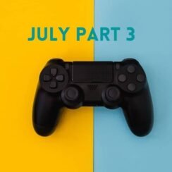 new android games july